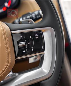 Land Rover Range Rover Vogue